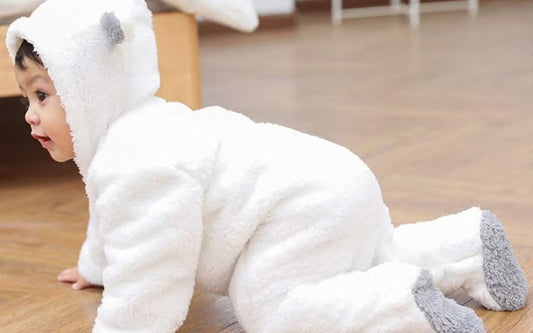 3 Adorable and Functional Baby Clothing Items You’ll Love
