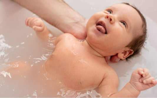 4 Smart Baby Products to Keep Your Little One Clean, Comfortable, and Happy
