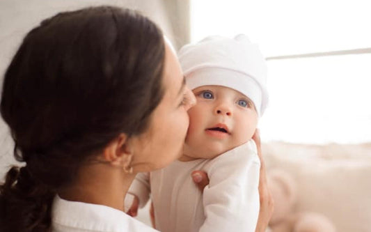 Attachment Parenting Techniques: Building a Strong Bond with Your Baby