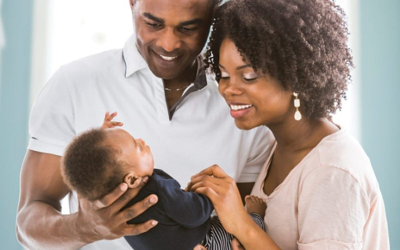 Attachment Parenting Tips for Newborns: How to Build a Strong, Loving Bond from Day One