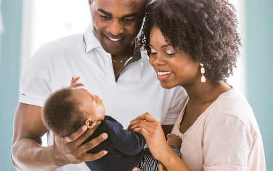 Attachment Parenting Tips for Newborns: How to Build a Strong, Loving Bond from Day One