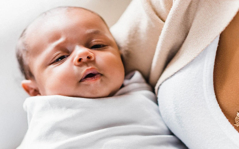 Baby Colic Relief: Gentle, Effective Ways to Soothe Your Baby