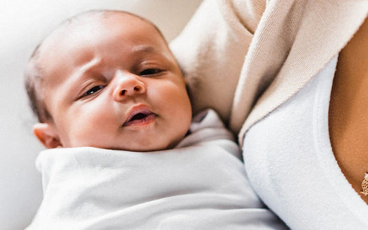 Baby Colic Relief: Gentle, Effective Ways to Soothe Your Baby