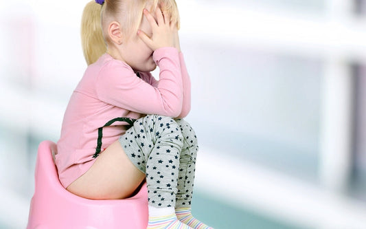 Baby Constipation: Causes, Signs & Remedies Every Parent Should Know