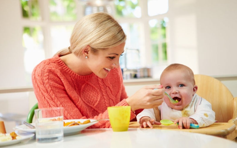 Baby Feeding Made Easy: The Best Tools for Parents on the Go