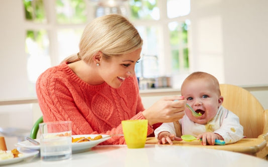 Baby Feeding Made Easy: The Best Tools for Parents on the Go