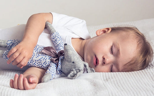 Baby Nap Schedule by Age: A Parent’s Complete Guide