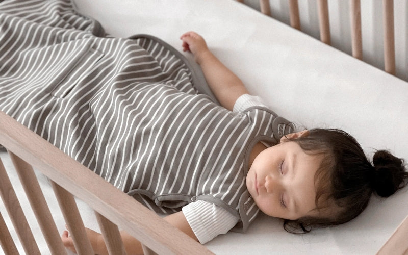 Baby Nap Schedule by Age Chart: How Much Sleep Does Your Little One Need?