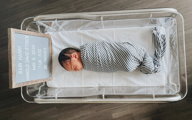 Baby Registry on a Budget (2025): Smart Must-Haves That Save You Money