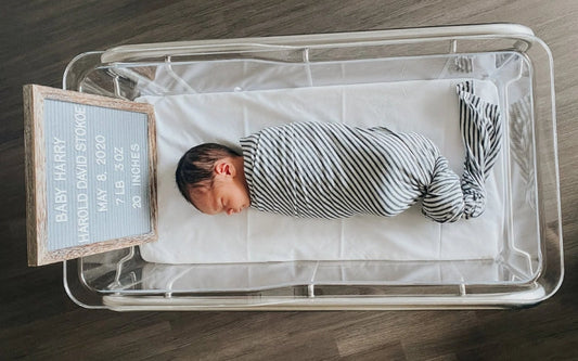Baby Registry on a Budget (2025): Smart Must-Haves That Save You Money