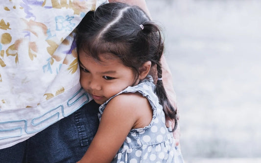 Baby Separation Anxiety: How to Understand and Soothe Your Little One