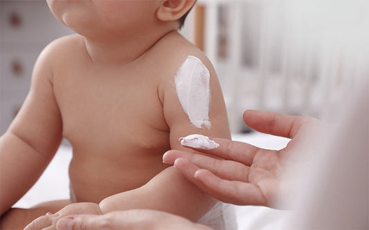 Baby Skin Care Routine: A Gentle Guide for Healthy, Happy Skin