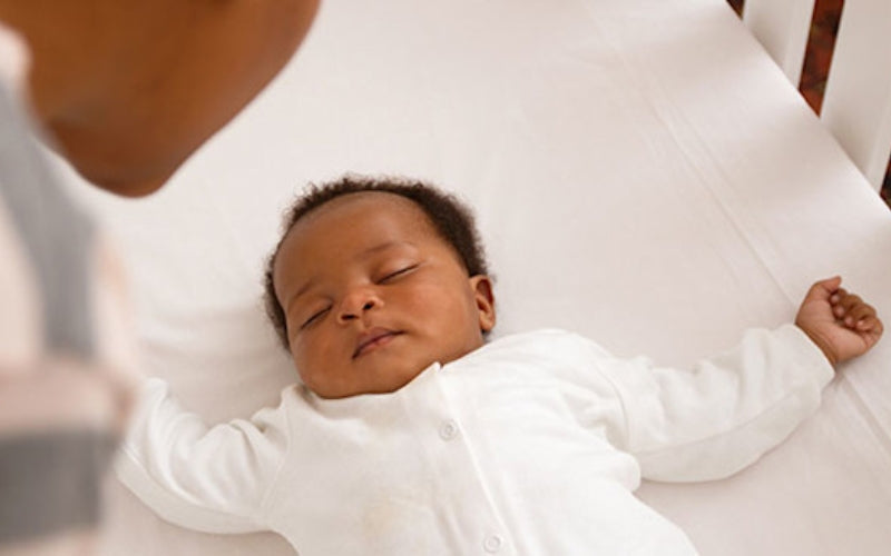 Baby Sleep Regression Signs: What Every Parent Needs to Know