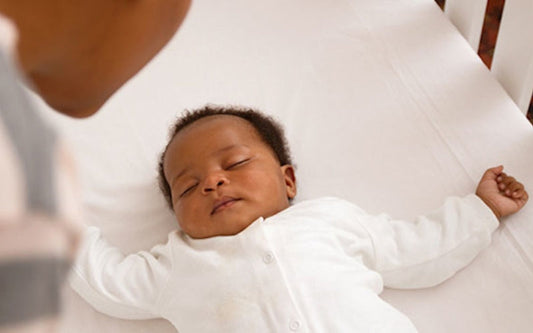 Baby Sleep Regression Signs: What Every Parent Needs to Know