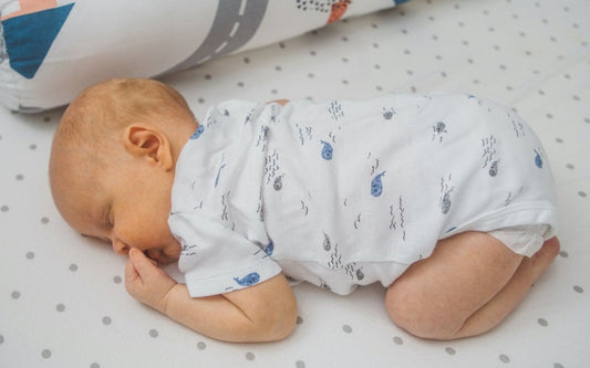 Baby Sleep Routine: How to Help Your Little One Sleep Better