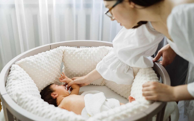 Baby Sleep Training Methods: What Every Parent Should Know
