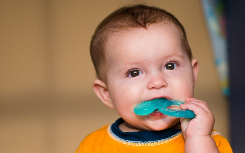 Baby Teething Remedies: How to Soothe Your Little One’s Discomfort