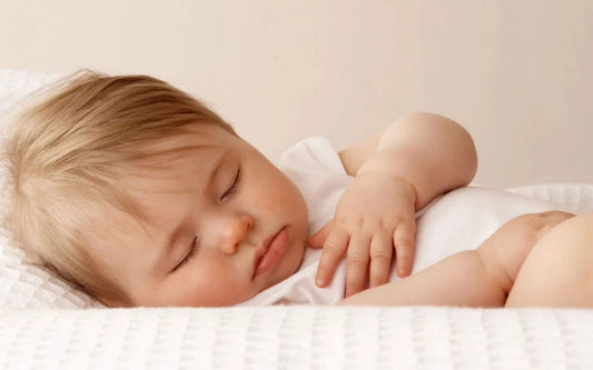 Best Bedtime Routine for Newborns: Gentle Steps for Better Sleep