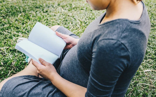 Best Parenting Books for New Moms and Dads: Must-Reads for Every New Parent