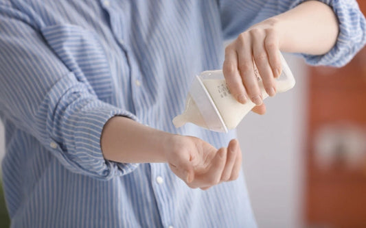Best Practices for Warming Up Baby Formula: Safe and Easy Tips for New Parents
