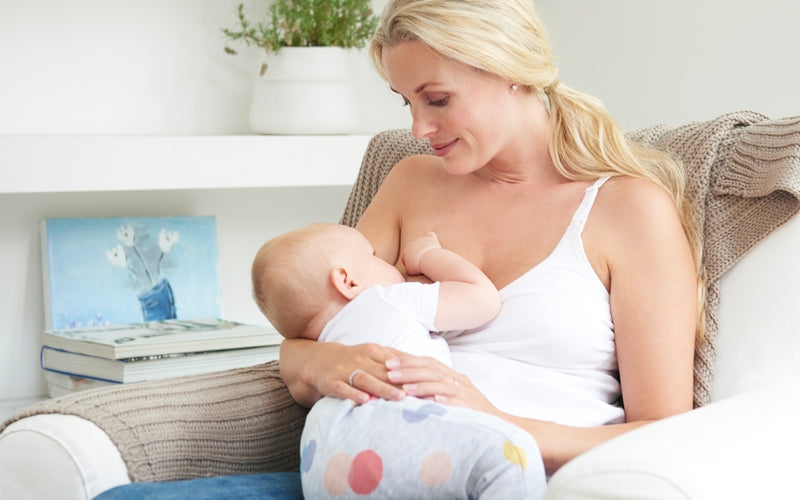 Breastfeeding Positions Every New Mom Should Know