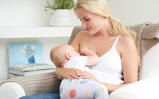 Breastfeeding Positions Every New Mom Should Know
