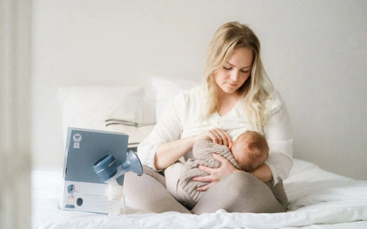 Breastfeeding Tips: A Complete Guide for New Moms