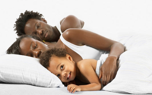 Can Co-Sleeping Cause Sleep Problems Later On? What Experts Say