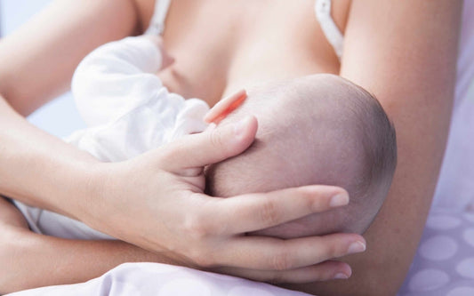 Can You Breastfeed with Flat or Inverted Nipples? 🤱🏽 Solutions and Support for New Moms