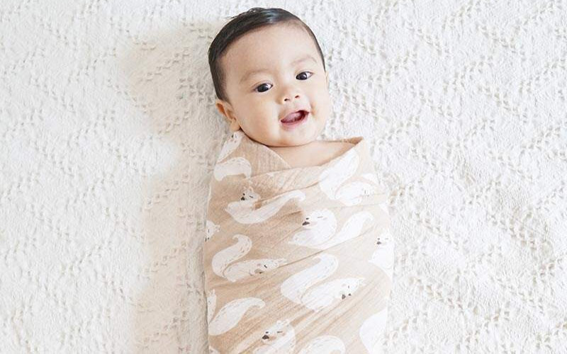 Can You Swaddle Too Tightly? Safe Swaddling Techniques Explained