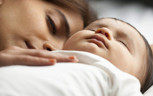 Common Myths About Co-Sleeping (And the Truth Behind Them)