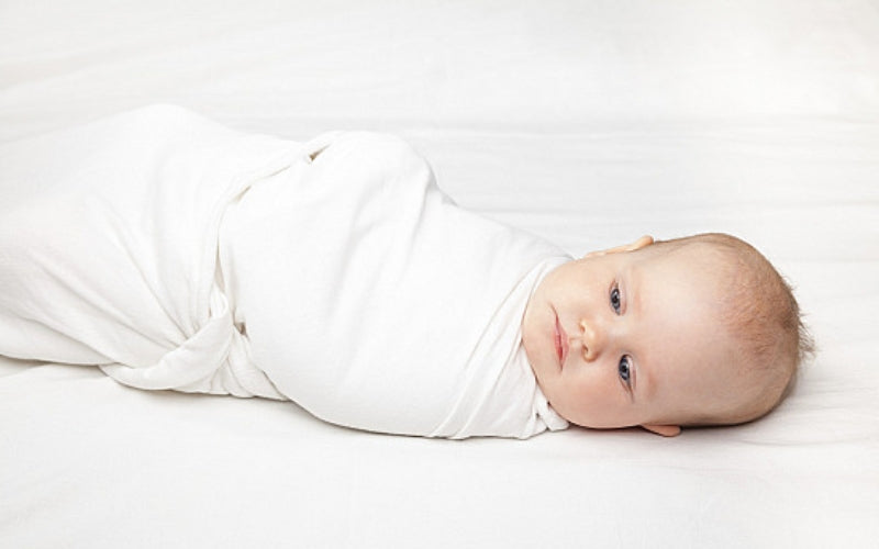 Common Swaddling Mistakes and How to Avoid Them