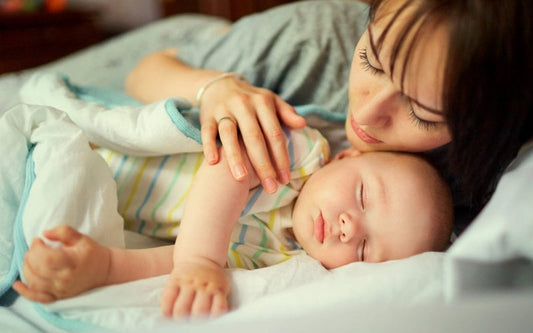 Creating a Bedtime Routine for Baby: The Secret to Better Sleep