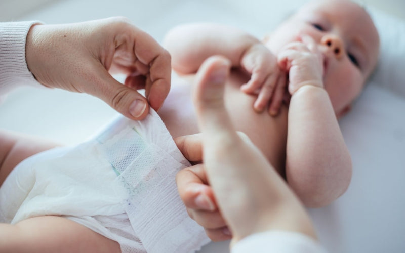 Diaper Rash Prevention: The Do’s and Don’ts for Baby Skincare