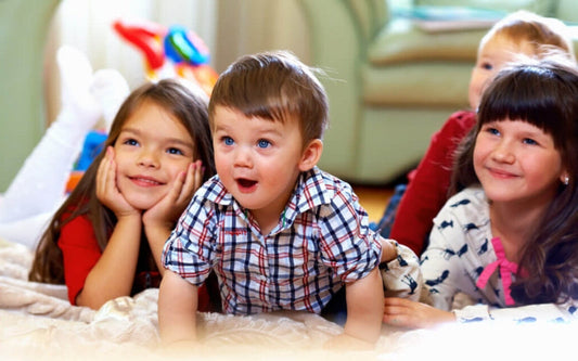 Early Childhood Development Stages: What Every Parent Should Know