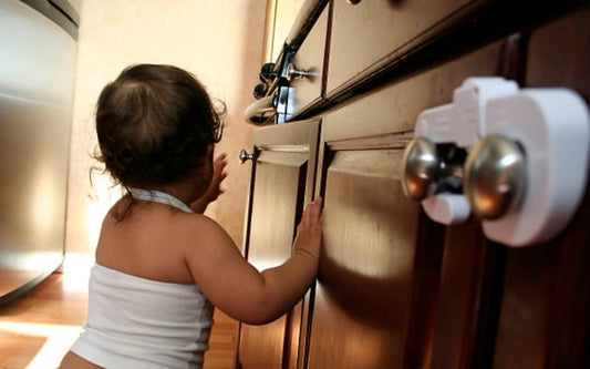 Essential Baby Safety Products Every Parent Should Own
