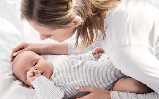 First-Time Mom Tips: What Every New Mama Needs to Know