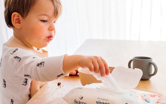 Fragrance-Free Baby Wipes: Why They’re Recommended by Pediatricians