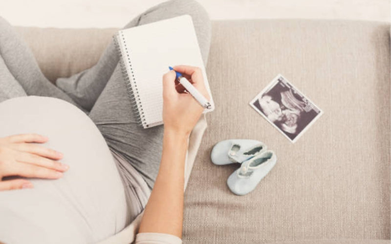 Free Baby Care Checklist: Your Go-To Guide for Stress-Free Newborn Days