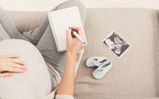 Free Baby Care Checklist: Your Go-To Guide for Stress-Free Newborn Days