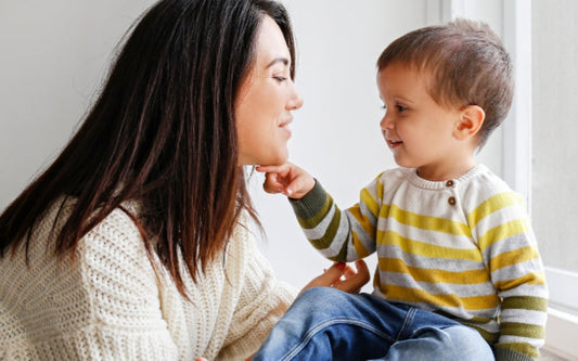 Gentle Parenting Tips: Raising Confident and Compassionate Kids