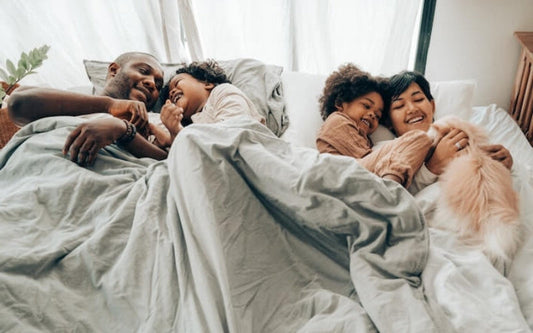 How Different Cultures View Co-Sleeping: Global Parenting Practices