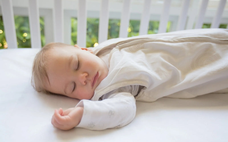 How Many Naps Does a Baby Need? Sleep Schedules by Age