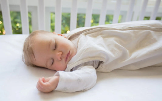 How Many Naps Does a Baby Need? Sleep Schedules by Age