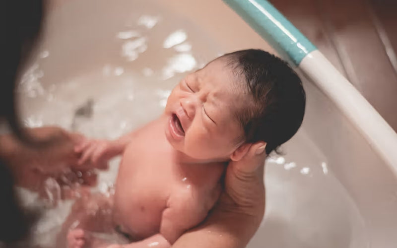 How Often Should You Bathe a Newborn? A Gentle Guide for New Parents