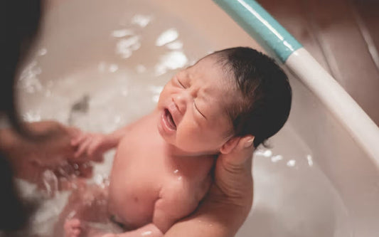 How Often Should You Bathe a Newborn? A Gentle Guide for New Parents