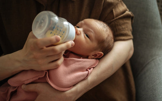 How Often to Feed a Newborn at Night: A Guide for Exhausted New Parents