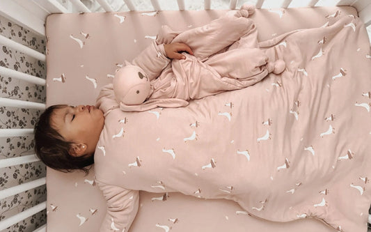 How Sleep Sacks Help Babies Sleep Longer and Safer