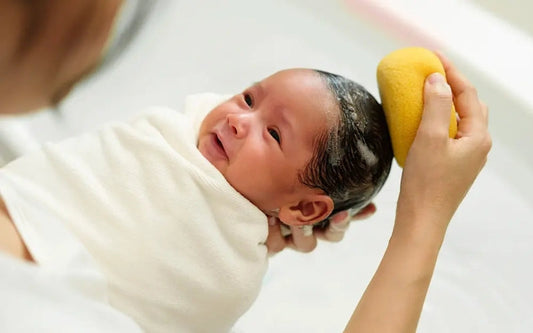 How to Bathe a Newborn at Home: A Complete Guide