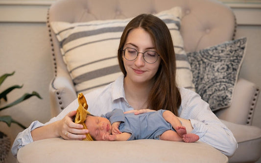 How to Bond with My Newborn: Simple, Loving Ways to Build a Strong Connection